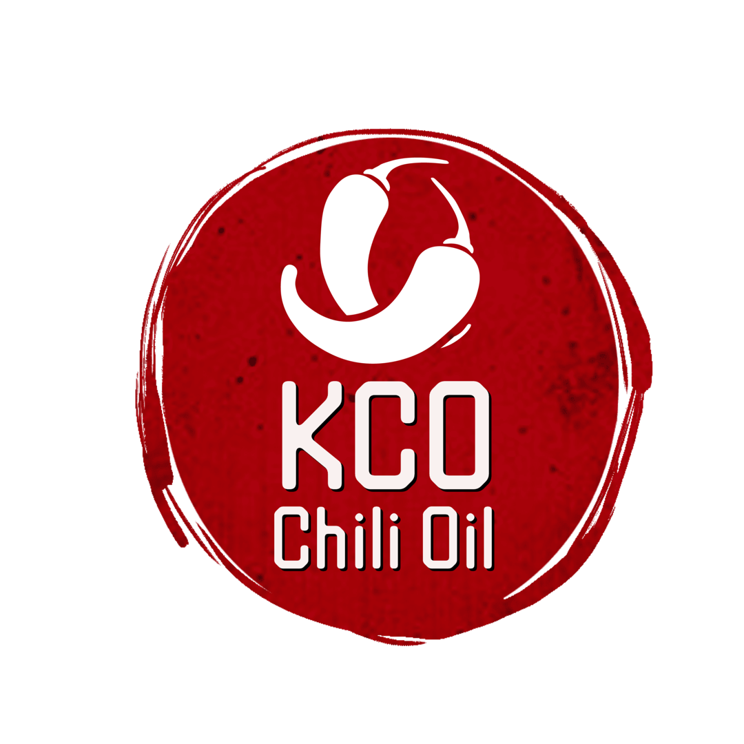 KCO Chili Oil